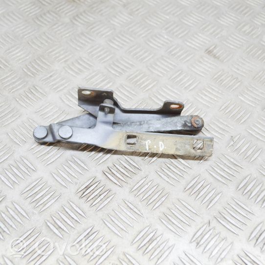 Fiat Ducato Engine bonnet/hood hinges 