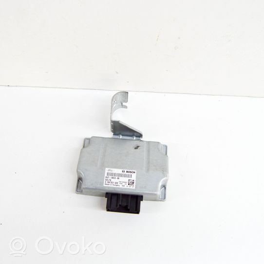 Ford Focus Voltage converter/converter module BV6T14B526BB