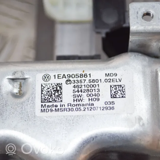 Volkswagen ID.3 Część mechaniczna układu kierowniczego 3357580102