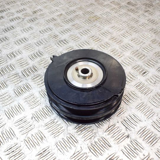 Porsche Panamera (971) Crankshaft pulley 0P2105251A