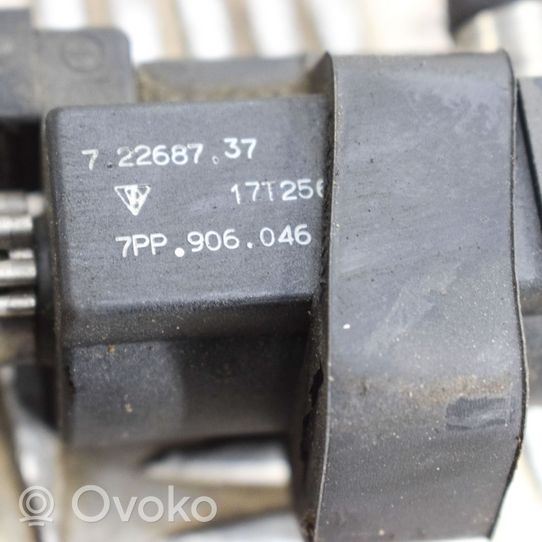 Porsche Macan Brake central valve 7PP906046