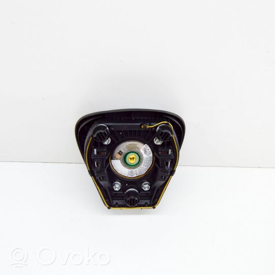 Ford Fiesta Steering wheel airbag C1BBA042B85AB