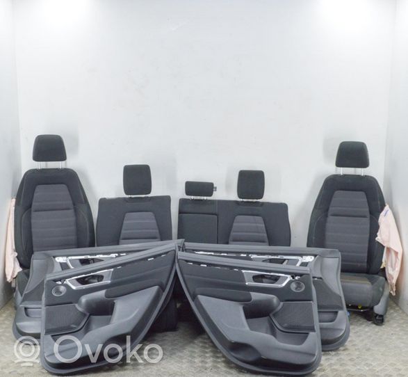 Honda CR-V Set interni 83500TLAA01049