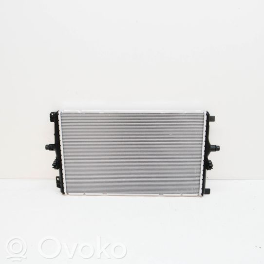 GTV210364 Tesla Model Y Coolant radiator 149417500A Used car part