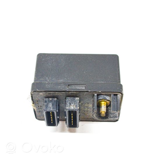 Fiat Bravo Glow plug pre-heat relay 55193073