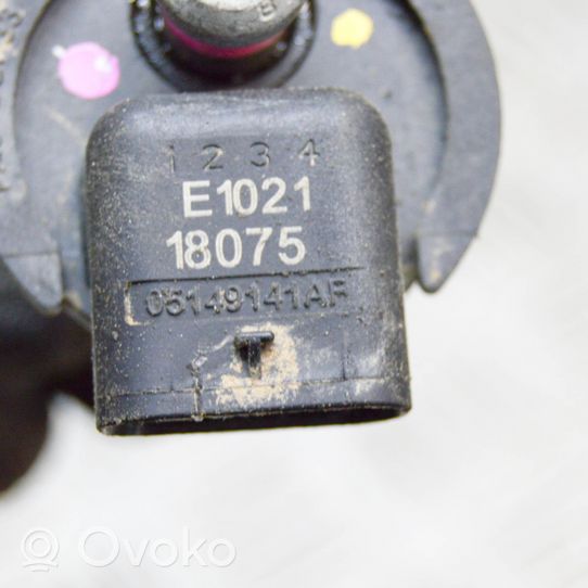 Chrysler Pacifica Crankshaft position sensor 05149141AF