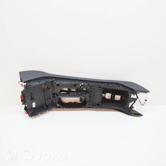 Audi Q8 Console centrale 4M8863244H