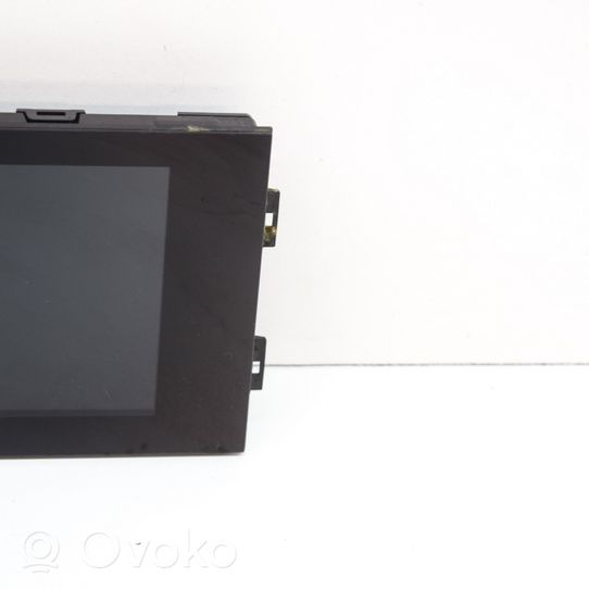Opel Mokka X Monitori/näyttö/pieni näyttö 983662398000