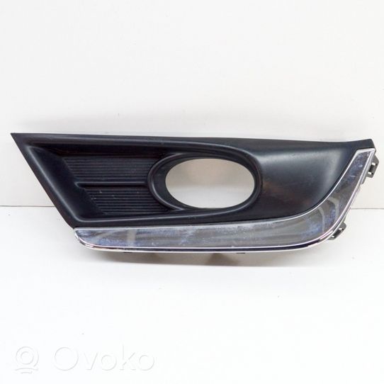 Honda CR-V Front bumper lower grill 71157TLAA0