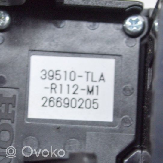Honda CR-V Autres dispositifs 39510TLAR112M1