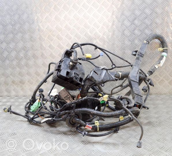 Honda CR-V Faisceau câbles de frein 77961TNY2Z03