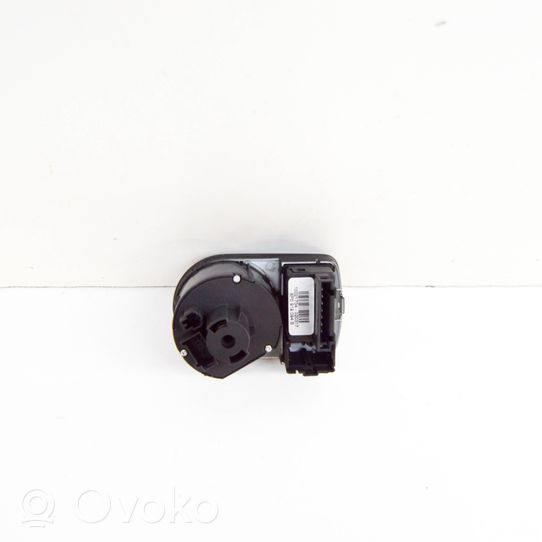 Audi A1 Interruptor de luz 8P0919094B