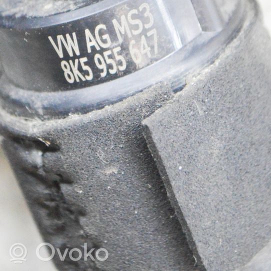 Audi A5 Pompe de lave-glace de pare-brise 8K5955647