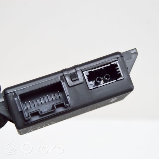 Audi A1 Moduł sterowania Gateway 8U0907468AQ