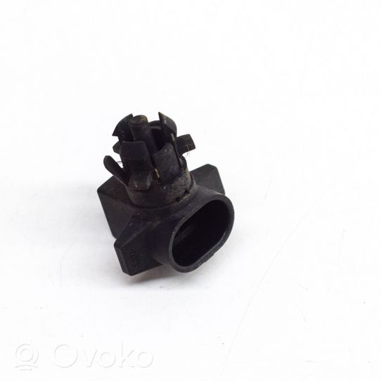 Opel Signum Czujnik temperatury zewnętrznej 09152245