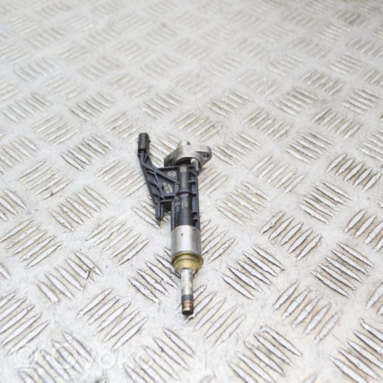 BMW X4 G02 Injecteur de carburant 7639990