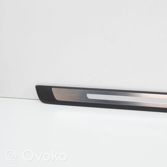 Audi A5 Front sill trim cover 8W6853373