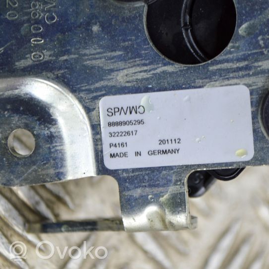 Volvo XC40 Pompa elettrica dell’acqua/del refrigerante ausiliaria 32222617