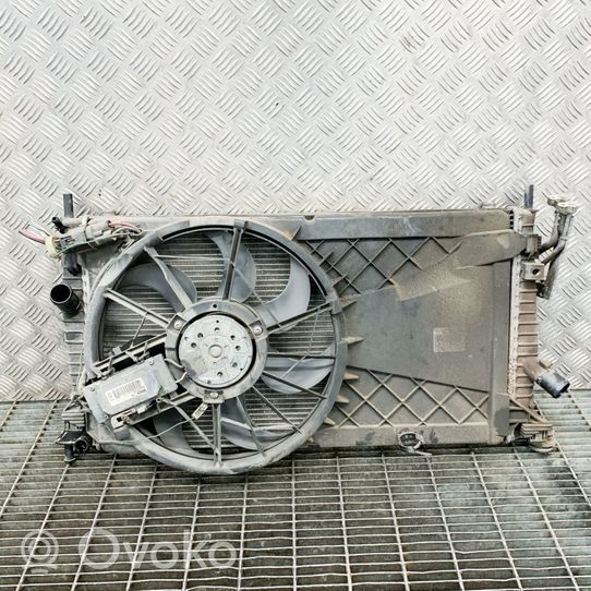 Mazda 3 I Kit système de climatisation (A / C) FCM311