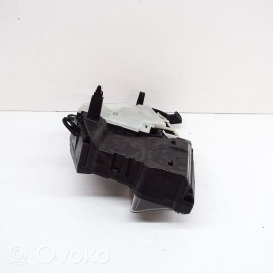 Toyota Prius (XW30) Schermo del visore a sovrimpressione 83108470101