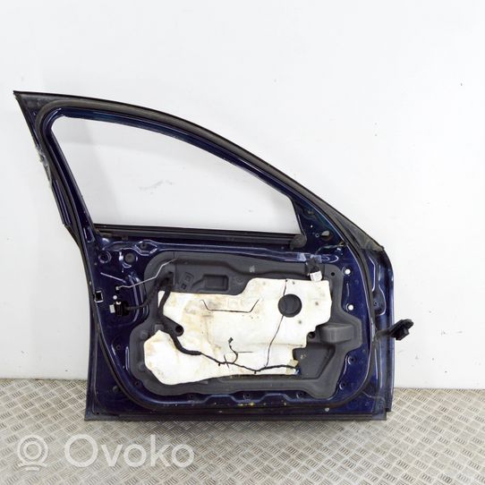 BMW 5 F10 F11 Front door 7206107