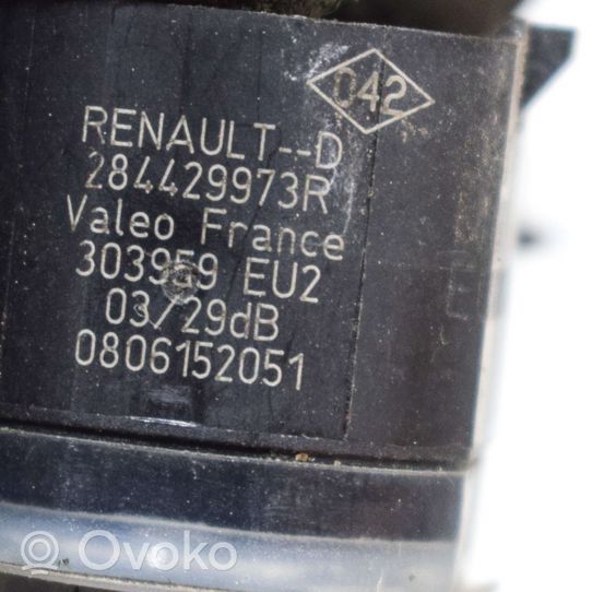 Renault Zoe Pysäköintitutkan anturi (PDC) 284429973R