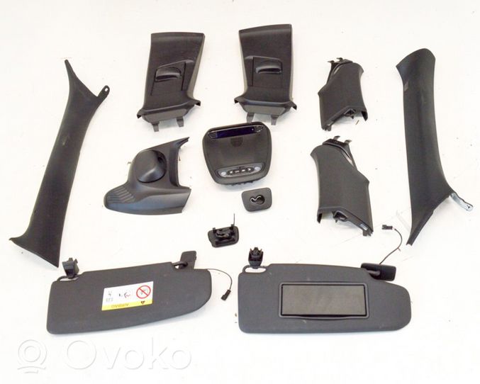 Volvo V40 Kit ciel de toit 31305357