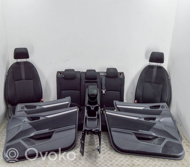 Honda Civic X Set interni 83500TGGA1