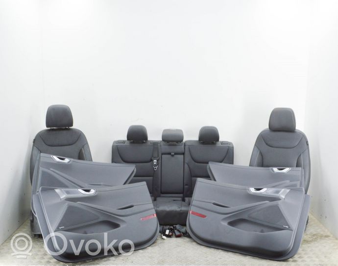 Hyundai Ioniq Kit intérieur 82380G2000