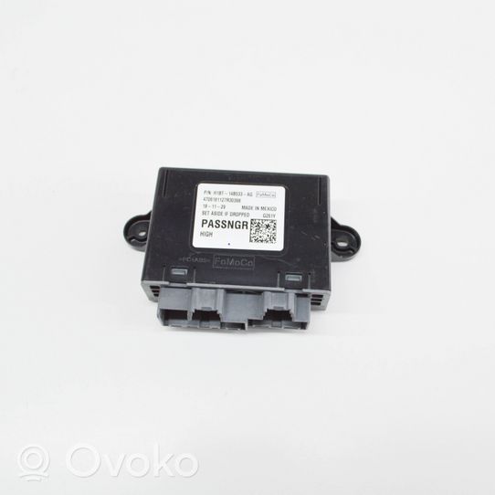 Ford Fiesta Centralina/modulo portiere H1BT14B533AG