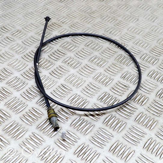 Mercedes-Benz EQC Cable de apertura del capó/tapa del motor A2058805709