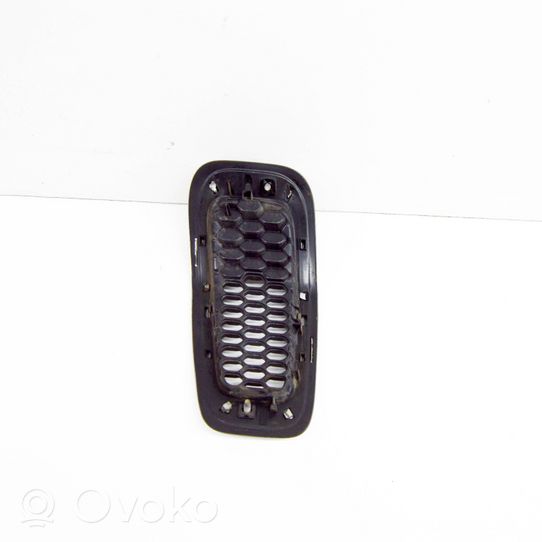 Jeep Cherokee Grille calandre supérieure de pare-chocs avant 5RB21TRMAB