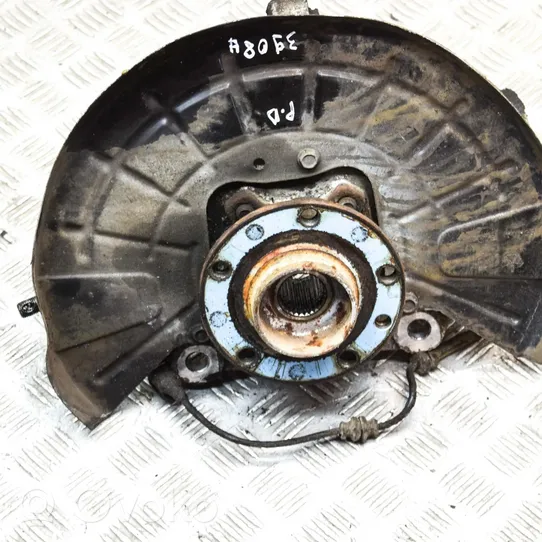 Jeep Cherokee Mozzo ruota anteriore K04877888AC