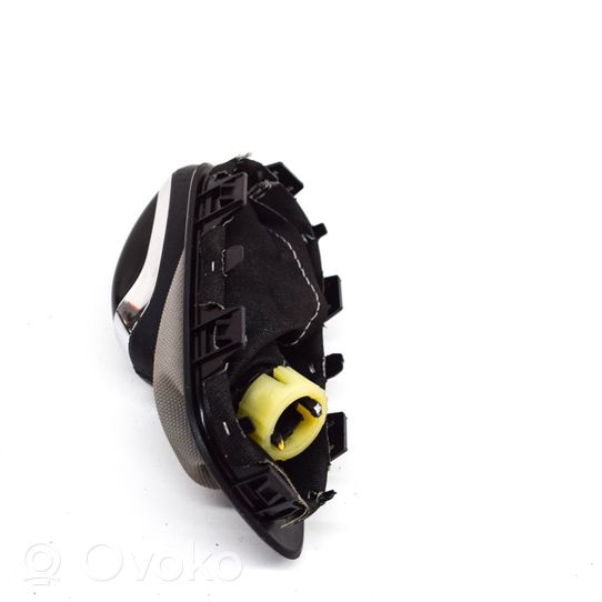 Renault Zoe Rivestimento in pelle/manopola della leva del cambio 328654195R