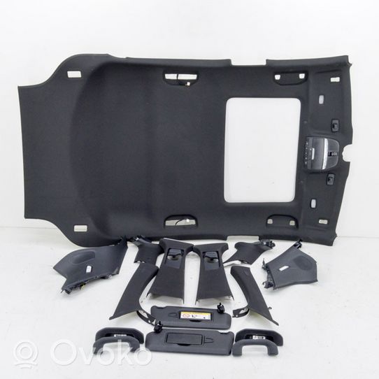 Mercedes-Benz EQC Set rivestimento A2536904500