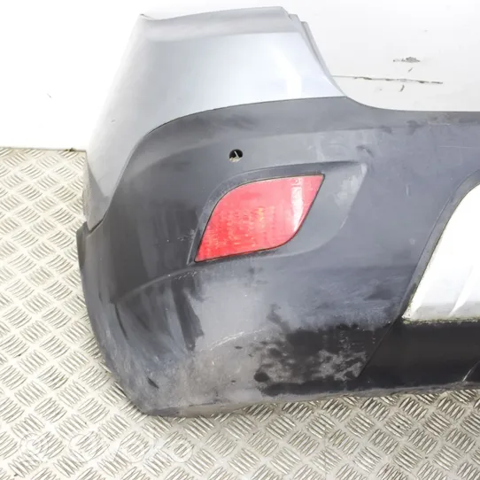 Opel Mokka X Rear bumper 95352038