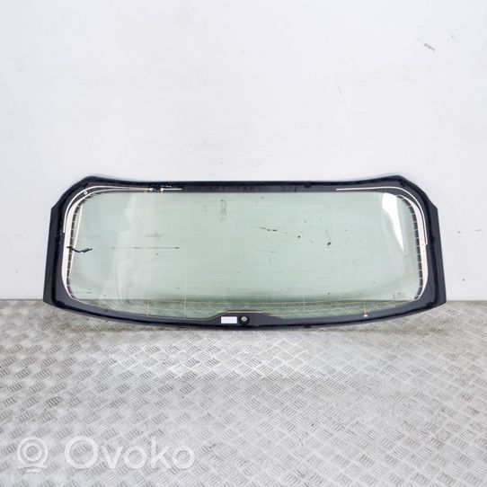 Audi A1 Galinis stiklas 43R010840