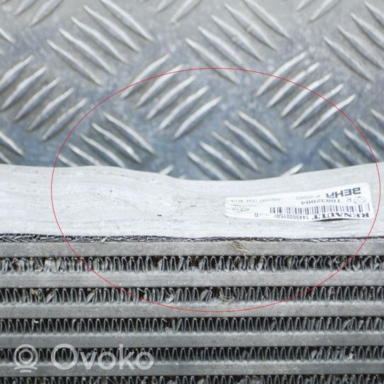 Renault Master III Radiatore intercooler 144960015R