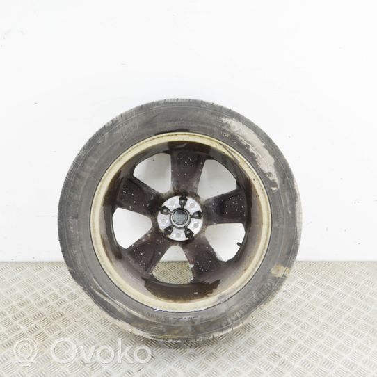 Opel Mokka X R18 alloy rim 95181597