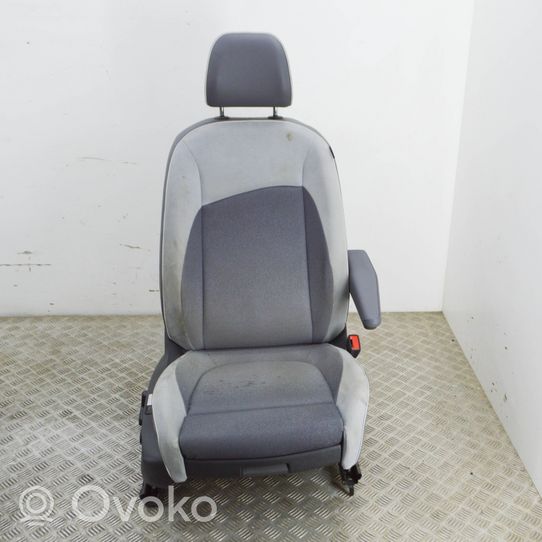 Volkswagen ID.3 Tapicerka / Komplet 10A971154