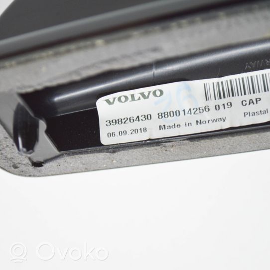 Volvo XC40 Copertura dell’antenna tetto (GPS) 39826430