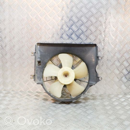 Honda CR-V Hélice moteur ventilateur 1680009580