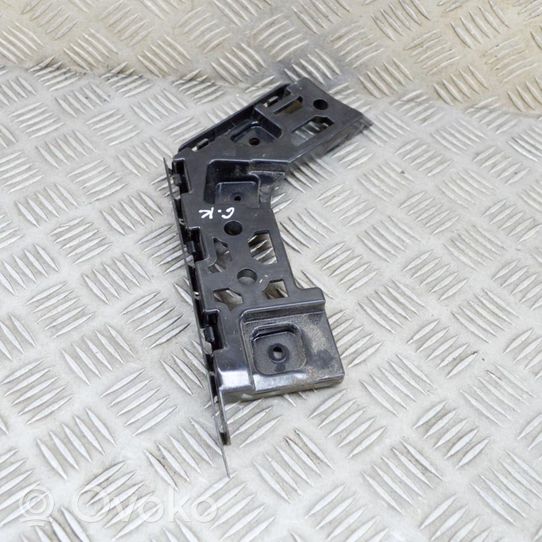 Volkswagen ID.3 Staffa angolare del supporto di montaggio del paraurti 10A807393