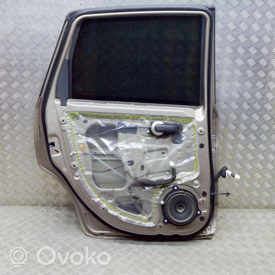 Nissan Note (E11) Portiera posteriore H21539U0M0