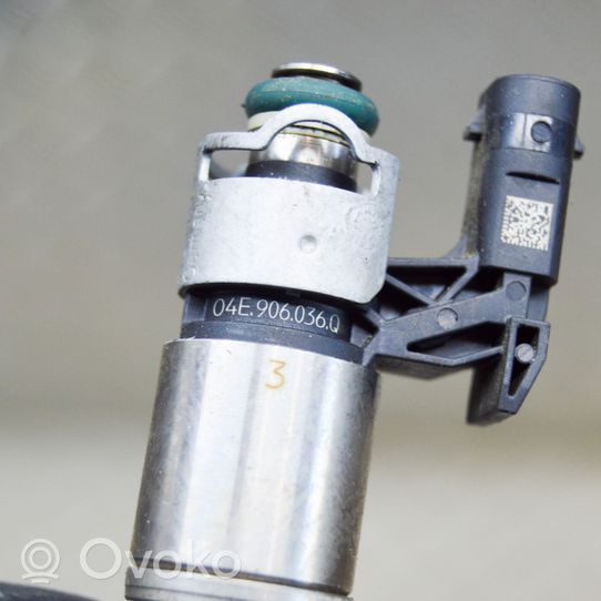 Volkswagen Scirocco Injektor Einspritzdüse 0261500354