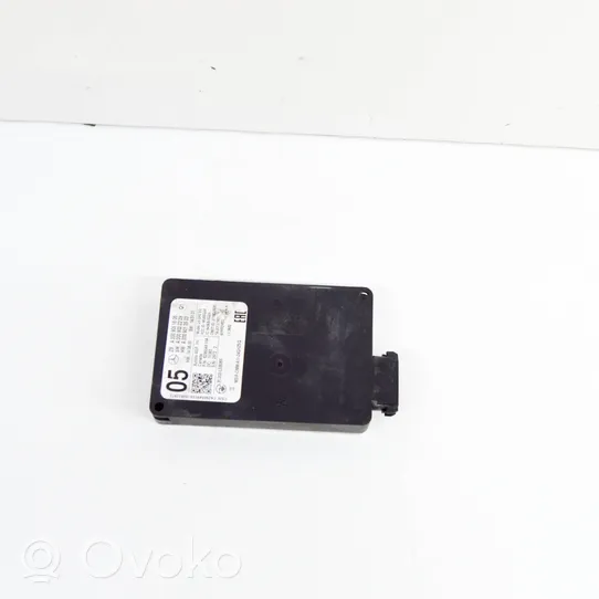 Mercedes-Benz GLE (W166 - C292) Sensore radar Distronic A0009051606