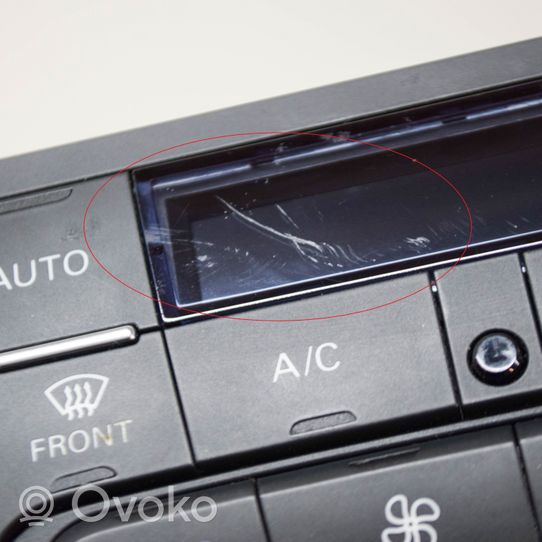 Audi A6 C7 Interrupteur ventilateur 4G0820043CD