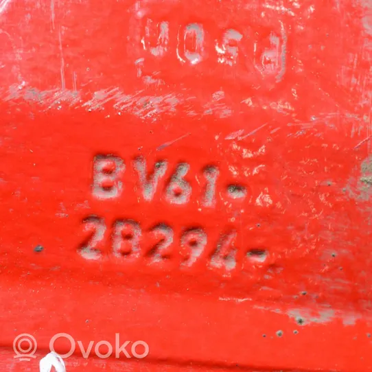 Ford Focus Zacisk hamulcowy przedni BV612B294