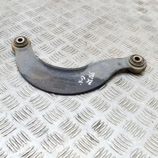 Ford Focus Rear upper control arm/wishbone AV615500AC