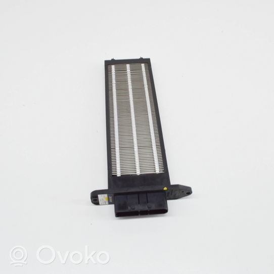 KIA Optima Electric cabin heater radiator 0134100950